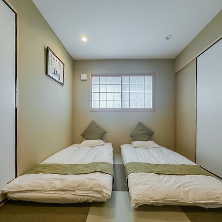 Hanastay花渓居 - 嵐（Arashi) Osaka Bagian luar foto