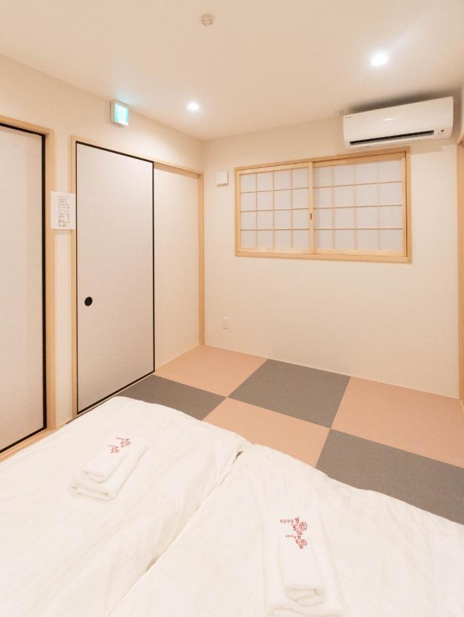 Hanastay花渓居 - 嵐（Arashi) Osaka Bagian luar foto